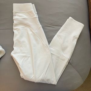 Limited addition Lululemon leggings